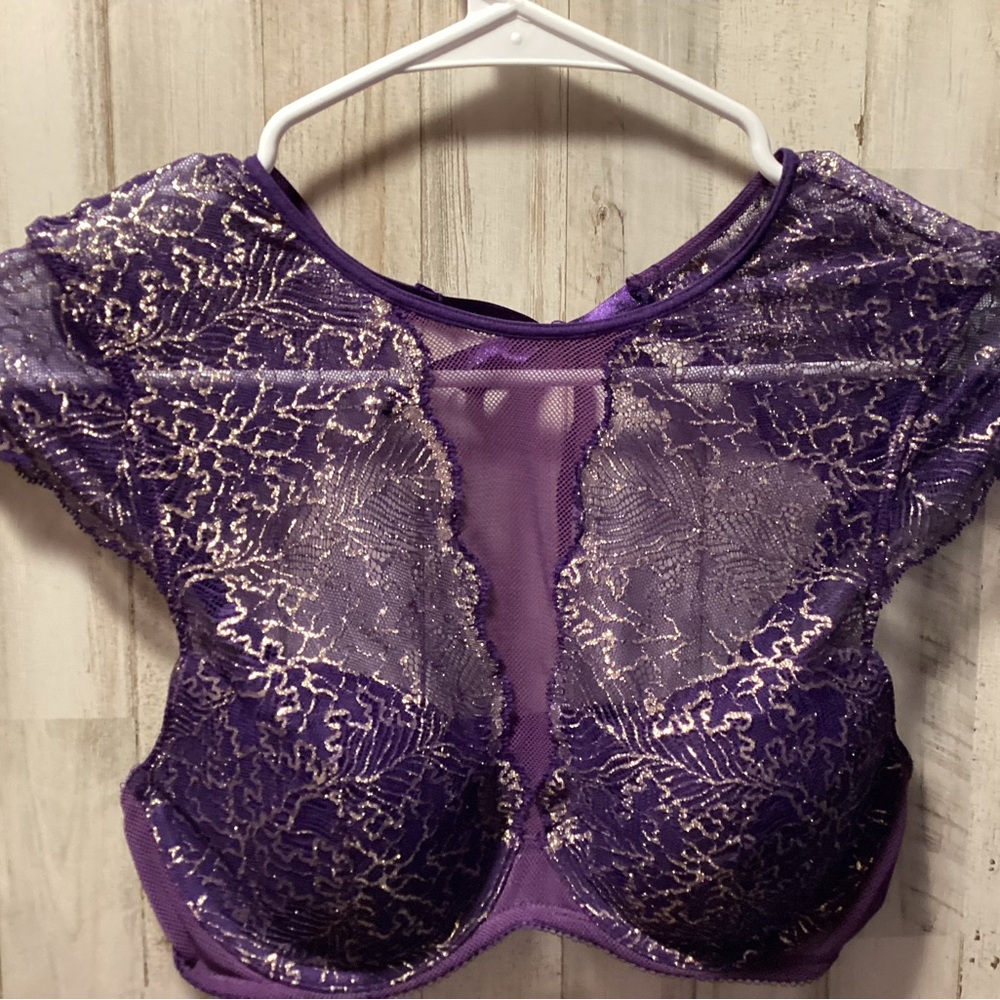 b tempt’d by Wacoal After Hours Bralette Bra